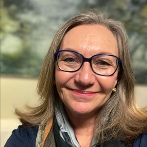 Meet your Posher, Katrina